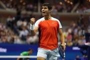 Carlos Alcaraz se proclama campeón del US Open y es el nuevo número 1 del mundo