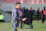 Aucas, de la mano de César Farías, se mantiene firme en el liderato de la segunda etapa de la LigaPro.