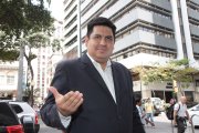 El fiscal Édgar Edmundo Escobar Zambrano fue asesinado ayer.