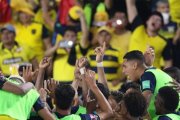 Ecuador buscará ante Arabia Saudí el equipo titular para debut contra Catar
