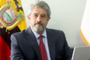El 13 de septiembre de 2022, el ministro de Salud, José Ruales, indicó que los casos ya no se duplican.