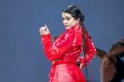 Las diez canciones de Rosalía que han marcado su ascenso al Olimpo