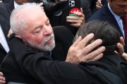 Lula Da Silva ya ocupó el cargo de presidente de Brasil entre el 2003 y 2010