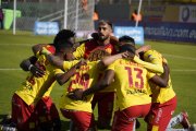 La unidad es una de las claves del buen momento que vive Aucas, líder de la segunda etapa, y que aumentó a 17 los partidos invicto.