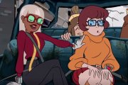 Se revela la orientación sexual de Velma en la nueva película de Scooby Doo