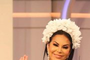 Liliana Rodríguez llama "payaso" a Henry Bustamante, sin conocerlo