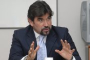 Carlos Vera sobre el incidente con su sonidista: "Ya lo había reprendido y observado varias veces antes"