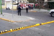 Nuevo asesinato al estilo sicarito enciende las alarmas