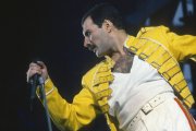 Queen presenta 'Face It Alone', una canción inédita con Freddie Mercury