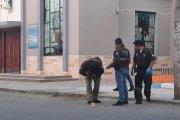 Manabí: Asesinaron a un hombre afuera de una iglesia