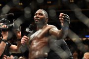 Fallece el ex luchador de la UFC, Anthony 'Rumble' Johnson