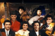 Gipsy Kings: "La música es el doctor del mundo"