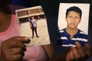 El calvario de las familias de ecuatorianos desaparecidos en migración a EE.UU.
