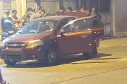 El hecho violento se registró en el norte de Guayaquil.