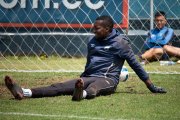 Los jugadores del cuadro santo completaron la primera semana de pretemporada y se adaptan a su nuevo entrenador, Igor Oca.