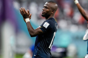 Enner Valencia es el máximo anotador de Ecuador en los mundiales.