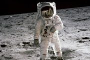 2022, el año en el que volvimos a la Luna (para quedarnos)