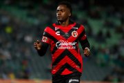 Renato Ibarra militó la anterior temporada en el Xolos, donde fue ganando regularidad.