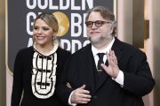 'Pinocchio' de Del Toro consigue el Globo de Oro a mejor cinta de animación