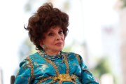 Muere la actriz italiana Gina Lollobrigida con 95 años