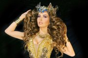 La cantante mexicana Gloria Trevi demandó a un influencer por daño moral