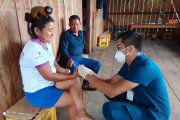 Ecuador busca apoyo del Banco Mundial para salud digital y erradicar malaria