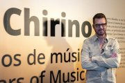 Willy Chirino llega al Museo de Historia, pero tiene cuerda para rato