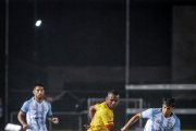 Guayaquil City le quitó el invicto a Barcelona en la pretemporada