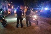 Hombre asesinado frente a su casa, en Portoviejo