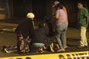 El uniformado, quien pertenecería a la Dinapen, habría sido asesinado con su propia arma de dotación