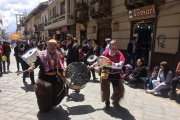 Los eventos son particularmente en los cantones de la provincia, mientras en Cuenca la agenda contempla recorridos turísticos.
