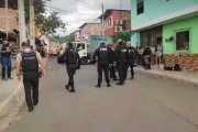Manabí: Dos personas fueron asesinadas a plomo en Portoviejo, en menos de tres horas
