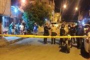 Un hombre fue liquidado a domicilio. La parroquia Tarqui de Manta , Manabí, se volvió a teñir de sangre.