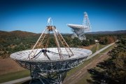 Buscan extraterrestres con inteligencia artificial y ayuda del público