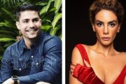 Andrés Salvatierra y Mare Cevallos protagonizan un nuevo episodio de dimes y diretes  en redes sociales