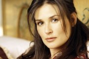 Demi Moore se habría mudado a la casa de su ex Bruce Willis