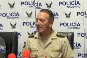 A Buitrón se lo recuerda en Esmeraldas por su tenacidad en el combate a la delincuencia y su liderazgo para intervenir en zonas conflictivas de la urbe.