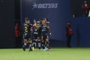 Independiente del Valle será uno de los cabezas de serie en los grupos de la Copa Libertadores.