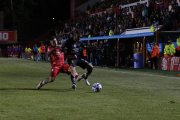 Independiente del Valle se estrenó con derrota en la Copa Libertadores