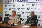 Las autoridades capturaron a 12 integrantes de una banda delincuencial dedicada a extorsionar.