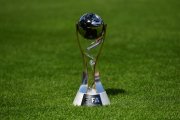 La Copa del Mundo sub-20 se jugará desde el 20 de mayo en territorio argentino.