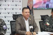 El ministro de Gobierno, Juan Zapata, calificó como absurda la decisión de los jueces tanto de Esmeraldas como de Yaguachi