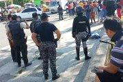Ciudadano fue asesinado en Esmeraldas.
