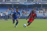 En septiembre de 2022, Emelec fue sancionado con dos partidos sin jugar en el Capwell, porque en el Clásico dos jugadores de Barcelona recibieron el impacto de objetos.