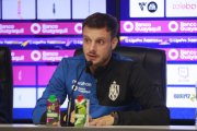 En la rueda de prensa también intervino Santiago Morales, gerente de los rayados, quien pidió disculpas por este mal entendido.