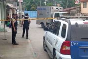 Primos fueron asesinados en Esmeraldas.