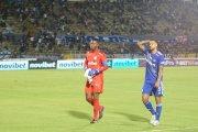 Emelec no gana desde la fecha 3 de la LigaPro.