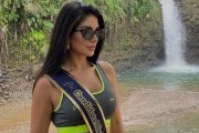 Daniela Romero Dávila, el nuevo formato de Miss Universo le permite participar siendo madre.