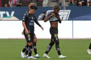 Los rayados salieron frustrados tras caer ante Liga de Quito. Se cortó una racha  de nueve juegos invictos en LigaPro.