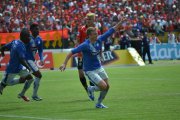 El Tano Nasuti  considera que Emelec debería ser protagonista, a pesar del cambio de dirigencia y jugadores.